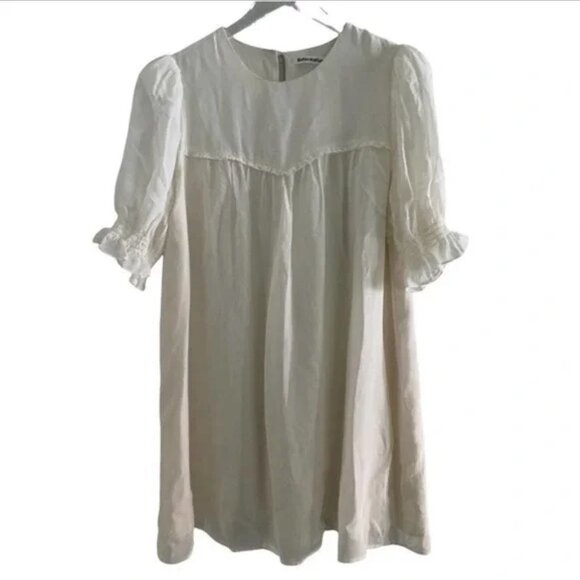 Reformation Conrad Shift Dress - Picture 1 of 4